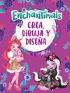 CREA, DIBUJA Y DISEÑA