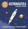 ASTRONAUTICA (FUTUROS GENIOS)