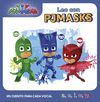 UN CUENTO PARA CADA VOCAL: A, E, I, O, U (LEO CON PJ MASKS)