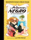 LA PRINCESA DE NEGRO SE VA DE VACACIONES