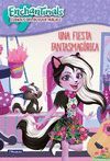 UNA FIESTA FANTASMAGÓRICA