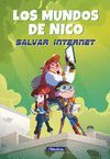 SALVAR INTERNET (LOS MUNDOS DE NICO)