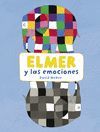 ELMER Y LAS EMOCIONES