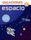 VACACIONES EN EL ESPACIO