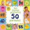 LES MEVES 50 PRIMERES PARAULES