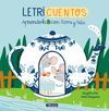 LETRICUENTOS. APRENDO LA R CON ROMI Y RITA