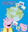 SALVEM EL PLANETA! (LA PORQUETA PEPA. DIDÀCTICS)