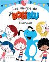 LOS AMIGOS DE BOBIBLÚ (BOBLIBLÚ)