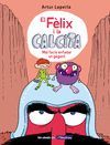 EL FELIX I LA CALCITA