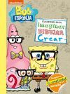 BOB ESPONJA. CUADERNO PARA IMAGINAR, DIB