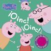 ¡OINC! ¡OINC! (LIBRO CON SONIDOS) (PEPPA PIG)