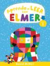 APRENDO A LEER CON ELMER. NIVEL 1 (APRENDO CON ELMER)