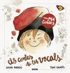 UNA MÀ DE CONTES