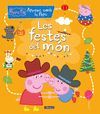 LES FESTES DEL MÓN (APRENC AMB LA PORQUETA PEPA)