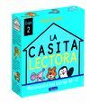 LA CASITA LECTORA - CAJA 2