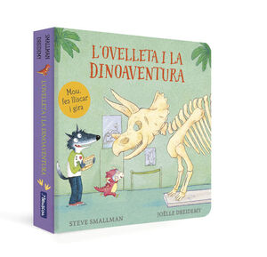 OVELLETA I LA DINOAVENTURA, L'.