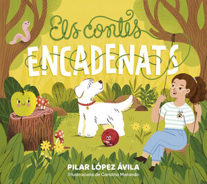 CONTES ENCADENATS, ELS