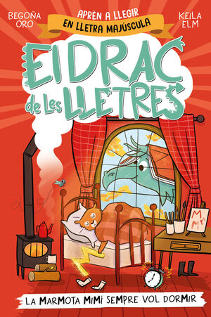 DRAC DE LES LLETRES 5, EL