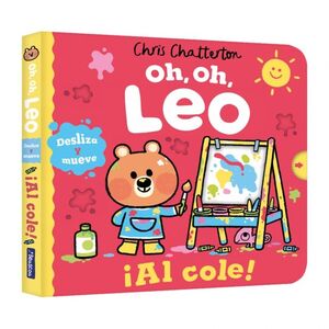 OH OH LEO ¡AL COLE!