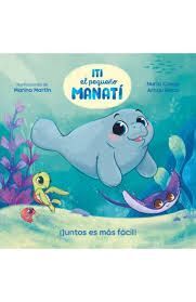 ¡JUNTOS ES MÁS FÁCIL!