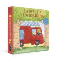 LA OVEJITA Y LOS BOMBEROS