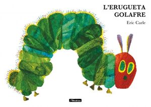 ERUGUETA GOLAFRE, L'. LLIBRE CARTRO