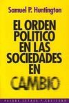EL ORDEN POLÍTICO DE LAS SOCIEDADES
