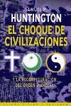 EL CHOQUE DE CIVILIZACIONES