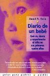 DIARIO DE UN BEBE