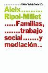 FAMILIAS, TRABAJO SOCIAL Y MED