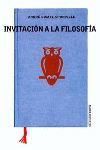 INVITACION A LA FILOSOFIA