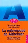 LA ENFERMEDAD DE ALZHEIMER