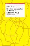 ESCRITOS ESENCIALES DE MILTON H. ERICKSON, VOL. 2