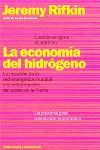 LA ECONOMIA DEL HIDROGENO