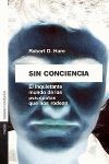 SIN CONCIENCIA