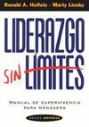 LIDERAZGO SIN LÍMITES