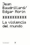 $ LA VIOLENCIA DEL MUNDO