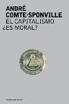 EL CAPITALISMO ¿ ES MORAL ?