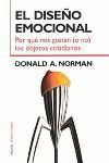 EL DISEÑO EMOCIONAL