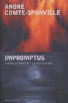 IMPROMPTUS