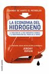 LA ECONOMIA DEL HIDROGENO