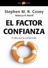 EL FACTOR CONFIANZA