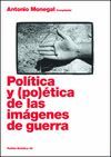 POLITICA Y (PO)ETICA IMAGENES
