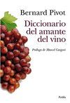 DICCIONARIO AMANTE DEL VINO