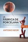 LA FABRICA DE PORCELANA