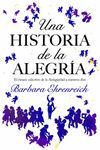 UNA HISTORIA DE LA ALEGRIA