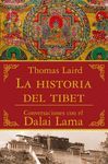 LA HISTORIA DEL TIBET