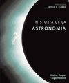 HISTORIA DE LA  ASTRONOMIA