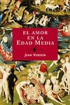 EL AMOR EN LA EDAD MEDIA