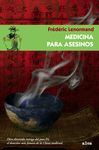 MEDICINA PARA ASESINOS